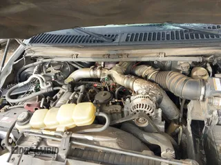 2000 Ford F-250 XL z VIN 1FTNX21F7YEC15664, wystawiony jako IAAI lot #41600552 z przebiegiem 340 100 mil mil oraz . Historia ofert i sprzedaży dostępna na DreamBid. Obrazek 10.