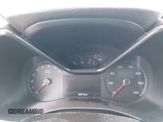2019 Chevrolet Colorado 2WD LT with VIN 1GCGSCEAXK1191130, listed as a IAAI auction lot 42023742 with 86,914 mi miles and . Bid and sale history available at DreamBid. Image 7.