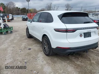 2023 Porsche Cayenne z VIN WP1AA2AY1PDA01984, wystawiony jako IAAI lot #41946680 z przebiegiem 16 121 mil mil oraz . Historia ofert i sprzedaży dostępna na DreamBid. Obrazek 3.