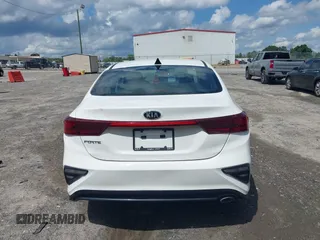 2019 Kia Forte LXS z VIN 3KPF24AD1KE133227, wystawiony jako IAAI lot #42494488 z przebiegiem 67 770 mil mil oraz . Historia ofert i sprzedaży dostępna na DreamBid. Obrazek 17.