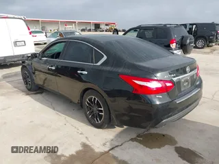 2017 Nissan Altima S with VIN 1N4AL3AP6HC273405, listed as a IAAI auction lot 42071012 with 130,032 mi miles and . Bid and sale history available at DreamBid. Image 3.