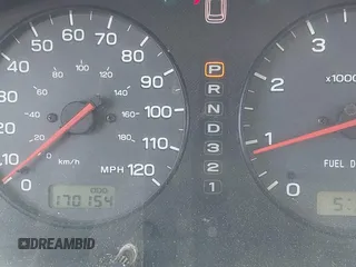2000 Subaru Legacy Outback with VIN 4S3BH6657Y7669831, listed as a IAAI auction lot 42565330 with 170,154 mi miles and . Bid and sale history available at DreamBid. Image 7.