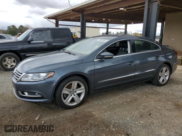 2014 Volkswagen CC Sport with VIN WVWBP7AN0EE537436, listed as a Copart auction lot 49926955 with 152,458 mi miles and Clean Title. Bid and sale history available at carsss.com. Image 1.