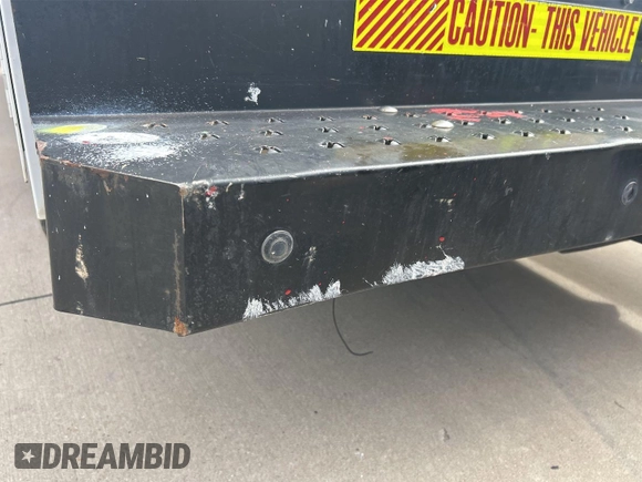 2019 Ford F-250 XL with VIN 1FDBF2A62KEE59702, listed as a IAAI auction lot 42767178 with 120,172 mi miles and . Bid and sale history available at DreamBid. Image 5.