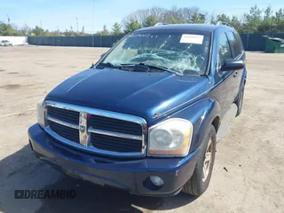 2004 Dodge Durango SLT z VIN 1D4HB48N54F133136, wystawiony jako IAAI lot #42050227 z przebiegiem 154 729 mil mil oraz . Historia ofert i sprzedaży dostępna na DreamBid. Obrazek 6.