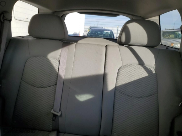 2006 Chevrolet HHR LS with VIN 3GNDA13D16S657286, listed as a Copart auction lot 46088705 with 211,885 mi miles and Salvage Title. Bid and sale history available at carsss.com. Image 10.