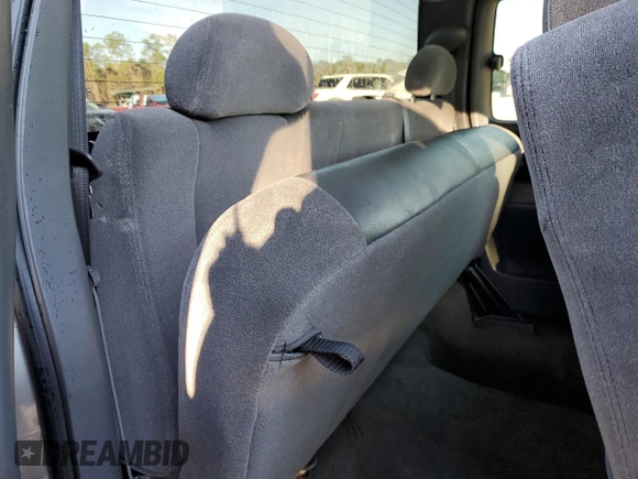2006 Chevrolet Silverado 1500 LT1 with VIN 1GCEC19T36Z208894, listed as a Copart auction lot 87104764 with Not Provided miles and Non Repairable. Bid and sale history available at DreamBid. Image 10.