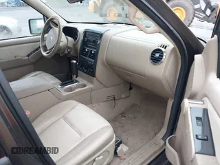 2008 Ford Explorer XLT with VIN 1FMEU73E08UA03586, listed as a IAAI auction lot 41872966 with 145,411 mi miles and . Bid and sale history available at DreamBid. Image 5.