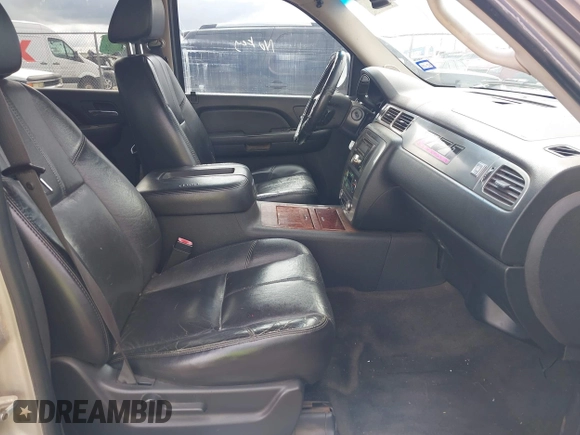 2007 Chevrolet Avalanche 3LT with VIN 3GNFK12327G293544, listed as a IAAI auction lot 42483512 with 251,356 mi miles and . Bid and sale history available at DreamBid. Image 5.