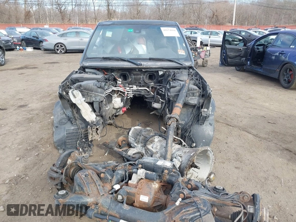 2012 Land Rover Range Rover SC with VIN SALMF1E46CA386903, listed as a IAAI auction lot 41654098 with 210,000 mi miles and . Bid and sale history available at DreamBid. Image 11.