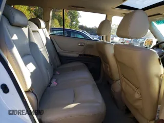 2007 Toyota Highlander Hybrid w/3rd Row with VIN JTEEW21A770038130, listed as a Copart auction lot 76514114 with 210,581 mi miles and Clean Title. Bid and sale history available at carsss.com. Image 11.