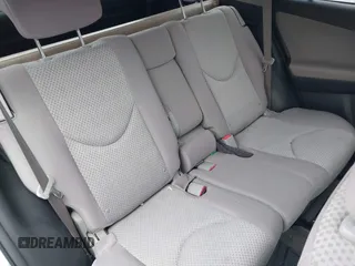 2006 Toyota RAV4 with VIN JTMZD33V165020273, listed as a IAAI auction lot 41761215 with 146,139 mi miles. Bid and sale history available at carsss.com. Image 8.