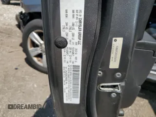 2012 Jeep Patriot Limited with VIN 1C4NJPCB0CD548392, listed as a Copart auction lot 56499945 with 215,957 mi miles and Salvage title. Bid and sale history available at DreamBid. Image 12.