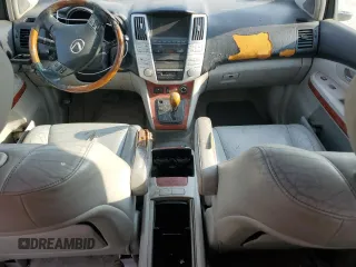 2005 Lexus RX 330 with VIN JTJHA31UX50082942, listed as a Copart auction lot 55515965 with 480,278 mi miles and Clean Title. Bid and sale history available at DreamBid. Image 8.
