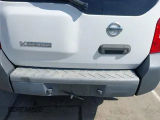 2007 Nissan Xterra SE with VIN 5N1AN08W87C532101, listed as a IAAI auction lot 41934864 with 175,636 mi miles. Bid and sale history available at carsss.com. Image 6.