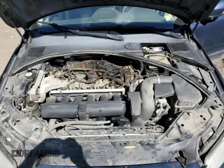 2012 Volvo XC70 3.2L with VIN YV4940BZ6C1125541, listed as a Copart auction lot 69320484 with Not Provided miles and Salvage Title. Bid and sale history available at DreamBid. Image 12.