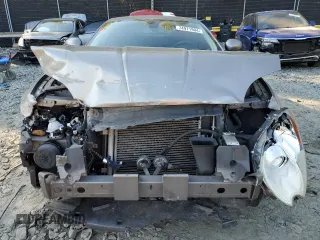 2008 Jaguar XK with VIN SAJWA43B185B26107, listed as a Copart auction lot 74971904 with 108,579 mi miles and Salvage Title. Bid and sale history available at carsss.com. Image 5.