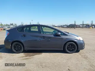 2013 Toyota Prius One with VIN JTDKN3DU8D1700518, listed as a IAAI auction lot 42164966 with 337,652 mi miles and . Bid and sale history available at DreamBid. Image 13.