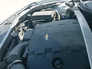 2012 Chevrolet Camaro 2LT with VIN 2G1FC3D30C9169493, listed as a IAAI auction lot 43406229 with 206,609 mi miles and . Bid and sale history available at DreamBid. Image 18.