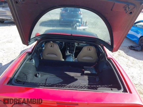1998 Chevrolet Corvette with VIN 1G1YY22G2W5120758, listed as a IAAI auction lot 41829739 with 223,507 mi miles and . Bid and sale history available at DreamBid. Image 8.