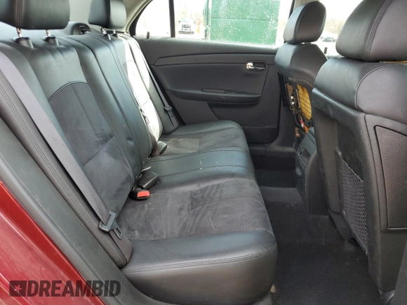 2009 Chevrolet Malibu 2LT with VIN 1G1ZJ57B49F250109, listed as a Copart auction lot 52819915 with 126,423 mi miles and Clean Title. Bid and sale history available at DreamBid. Image 10.