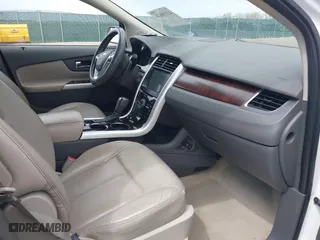 2011 Ford Edge Limited with VIN 2FMDK4KC9BBB07930, listed as a IAAI auction lot 42109138 with 207,393 mi miles. Bid and sale history available at carsss.com. Image 5.