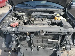 2014 Ford F-150 XL with VIN 1FTFX1CF4EKD90138, listed as a Copart auction lot 46899635 with 225,309 mi miles and Salvage Title. Bid and sale history available at carsss.com. Image 12.
