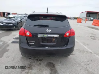 2015 Nissan Rogue S z VIN JN8AS5MT5FW154441, wystawiony jako IAAI lot #41592444 z przebiegiem 150 214 mil mil oraz . Historia ofert i sprzedaży dostępna na DreamBid. Obrazek 16.