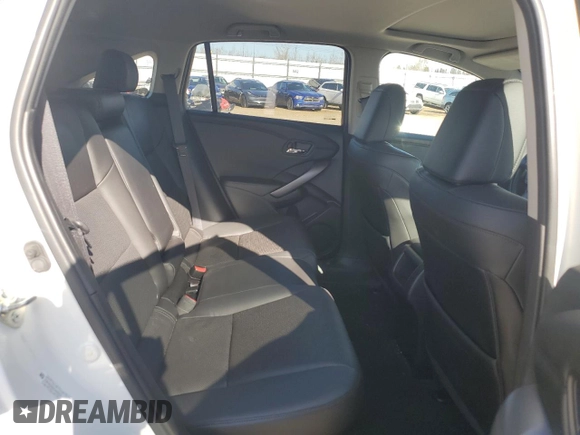 2013 Acura RDX with VIN 5J8TB4H32DL806053, listed as a Copart auction lot 53711145 with 77,496 mi miles and Salvage Title. Bid and sale history available at carsss.com. Image 11.