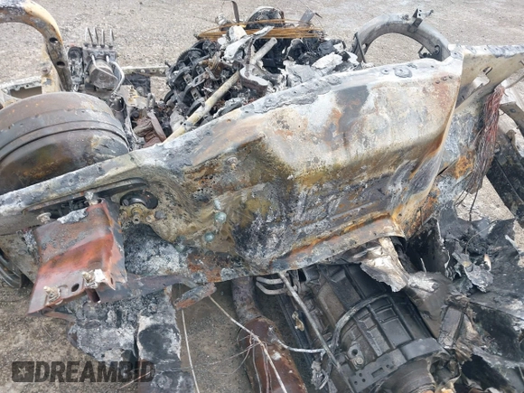 2020 Ford F-250 XL z VIN 1FT7X2A67LEE62703, wystawiony jako IAAI lot #41786982 z przebiegiem Nie podano mil oraz . Historia ofert i sprzedaży dostępna na DreamBid. Obrazek 7.