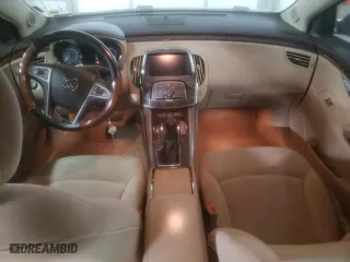 2013 Buick LaCrosse with VIN 1G4GA5E31DF204185, listed as a Copart auction lot 84546134 with 146,535 mi miles and Clean Title. Bid and sale history available at carsss.com. Image 8.
