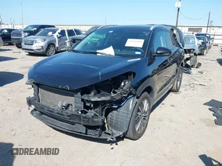 2021 Hyundai Tucson SEL z VIN KM8J33AL7MU367834, wystawiony jako IAAI lot #41991684 z przebiegiem 44 253 mil mil oraz . Historia ofert i sprzedaży dostępna na DreamBid. Obrazek 17.