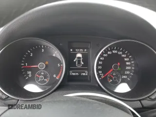 2014 Volkswagen Jetta TDI w/Sunroof with VIN 3VWPL7AJ2EM604382, listed as a Copart auction lot 82899864 with 178,635 mi miles and Salvage title. Bid and sale history available at DreamBid. Image 9.