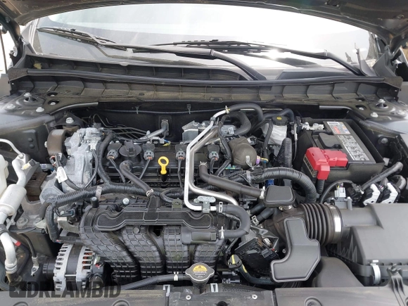 2024 Nissan Altima SV z VIN 1N4BL4DV5RN336438, wystawiony jako IAAI lot #42273934 z przebiegiem 34 925 mil mil oraz . Historia ofert i sprzedaży dostępna na DreamBid. Obrazek 10.