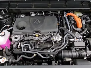 2025 Toyota Highlander Hybrid Limited с VIN 5TDXBRCH2SS658224, выставлен на аукционе Copart как лот 62666465 с пробегом 4 764 миль миль и Списание • Salvage title. История ставок и продаж доступна на DreamBid. Изображение 15.
