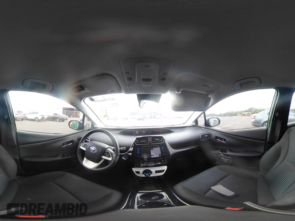 2017 Toyota Prius Two с VIN JTDKARFU3H3041897, выставлен на аукционе IAAI как лот 42196655 с пробегом 58 363 миль миль и . История ставок и продаж доступна на DreamBid. Изображение 18.