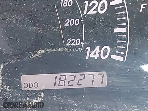 2005 Toyota Camry LE with VIN 4T1BF30KX5U088710, listed as a IAAI auction lot 42113518 with 182,277 mi miles and . Bid and sale history available at DreamBid. Image 15.