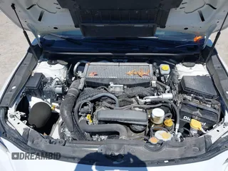 2022 Subaru WRX Premium with VIN JF1VBAH62N8008419, listed as a IAAI auction lot 42048545 with 53,193 mi miles and . Bid and sale history available at DreamBid. Image 10.