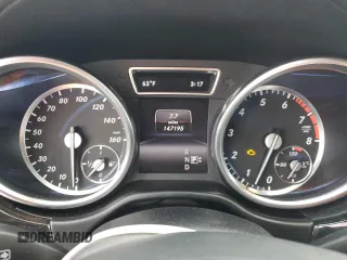 2014 Mercedes-Benz GL-Class GL 450 with VIN 4JGDF7CE9EA418232, listed as a Copart auction lot 53764455 with 147,195 mi miles and Clean Title. Bid and sale history available at carsss.com. Image 9.