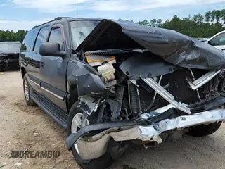 2004 Chevrolet Suburban LS с VIN 3GNEC16Z74G325942, выставлен на аукционе Copart как лот 60229585 с пробегом Не указан миль и Списание • Salvage title. История ставок и продаж доступна на DreamBid. Изображение 15.