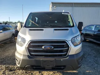 2020 Ford Transit Passenger XL with VIN 1FBAX2Y89LKA00517, listed as a Copart auction lot 80624134 with 62,846 mi miles and Salvage Title. Bid and sale history available at DreamBid. Image 5.