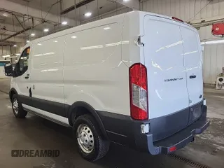 2020 Ford Transit Cargo with VIN 1FTBR2YG6LKA84460, listed as a IAAI auction lot 42839917 with 129,041 mi miles and . Bid and sale history available at DreamBid. Image 7.