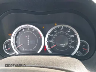 2012 Acura TSX Technology z VIN JH4CU2F60CC009582, wystawiony jako IAAI lot #42047816 z przebiegiem 148 126 mil mil oraz . Historia ofert i sprzedaży dostępna na DreamBid. Obrazek 7.