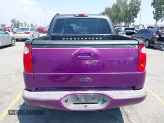 2005 Ford Explorer Sport Trac XLS with VIN 1FMZU67K65UA23154, listed as a IAAI auction lot 42171217 with 93,040 mi miles and . Bid and sale history available at DreamBid. Image 16.