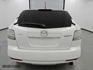 2011 Mazda CX-7 i Sport with VIN JM3ER2B57B0359713, listed as a Copart auction lot 49162965 with 307,025 mi miles and Clean Title. Bid and sale history available at carsss.com. Image 6.