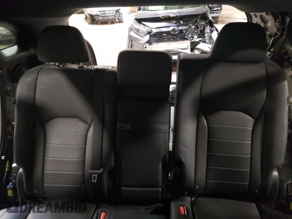 2020 Lexus RX 350 F Sport с VIN 2T2SZMDA6LC245576, выставлен на аукционе Copart как лот 51096943 с пробегом 34 359 миль миль и . История ставок и продаж доступна на DreamBid. Изображение 10.