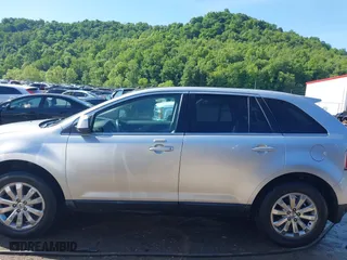 2009 Ford Edge Limited with VIN 2FMDK39C59BA73320, listed as a IAAI auction lot 39436879 with 130,999 mi miles. Bid and sale history available at carsss.com. Image 14.