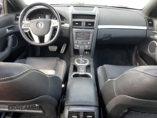 2009 Pontiac G8 GT with VIN 6G2EC57Y29L208034, listed as a Copart auction lot 52008844 with 157,029 mi miles and Salvage Title. Bid and sale history available at carsss.com. Image 8.
