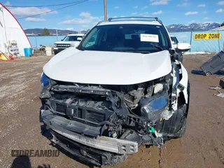 2019 Honda CR-V EX-L with VIN JHLRW2H81KX006771, listed as a IAAI auction lot 41670636 with 82,848 mi miles. Bid and sale history available at carsss.com. Image 6.