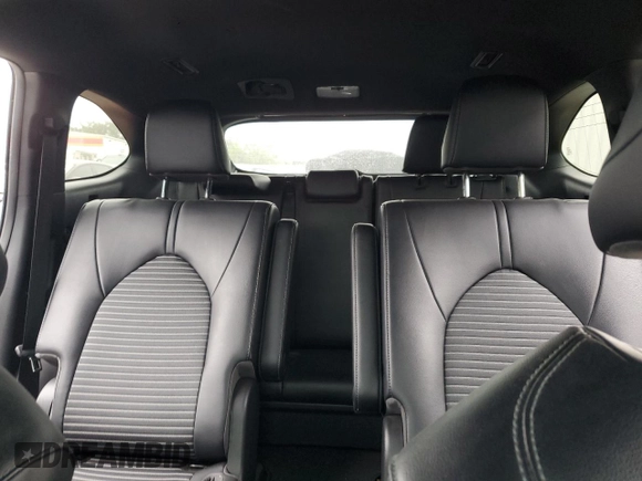 2022 Toyota Highlander XSE z VIN 5TDLZRAHXNS123496, wystawiony jako Copart lot #79821694 z przebiegiem 41 095 mil mil oraz Szkoda całkowita • Salvage title. Historia ofert i sprzedaży dostępna na DreamBid. Obrazek 10.